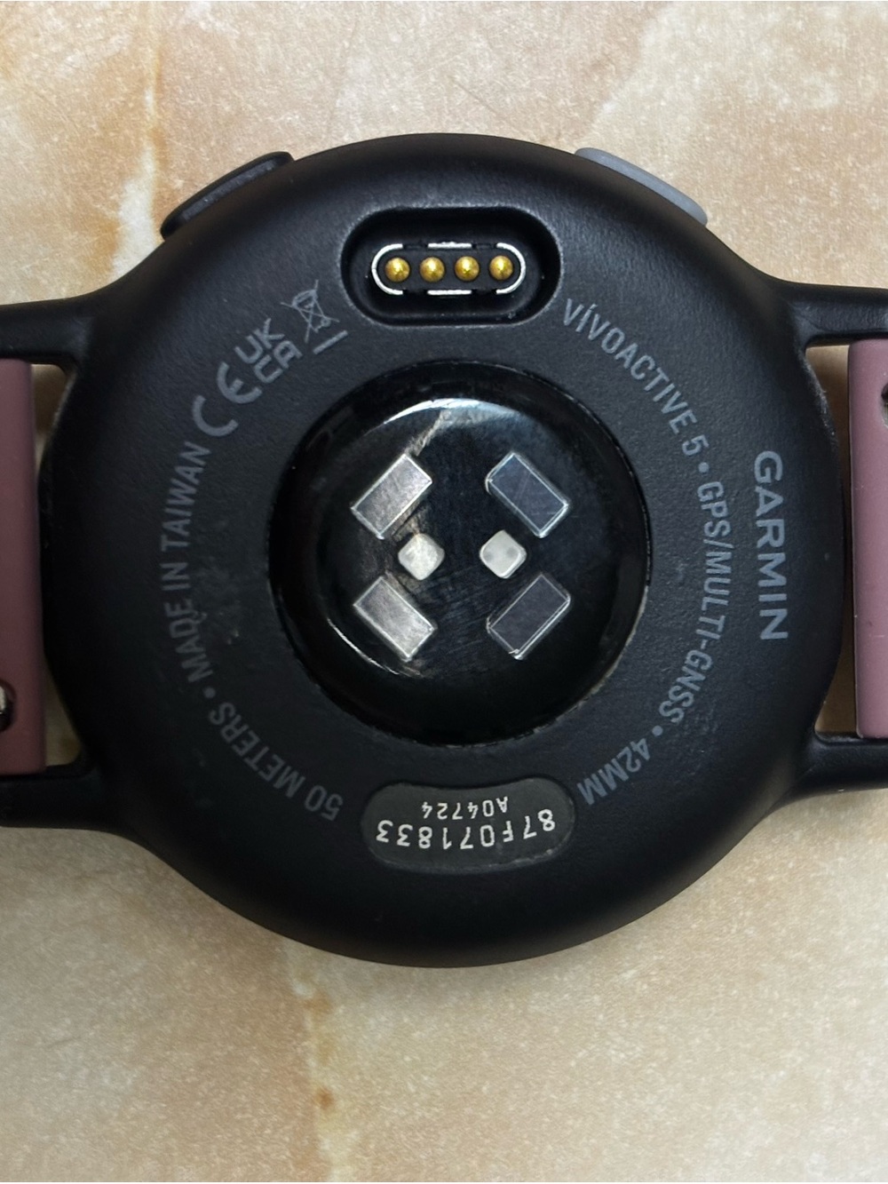 Garmin Vivoactive 5 - Picture 2 of 3